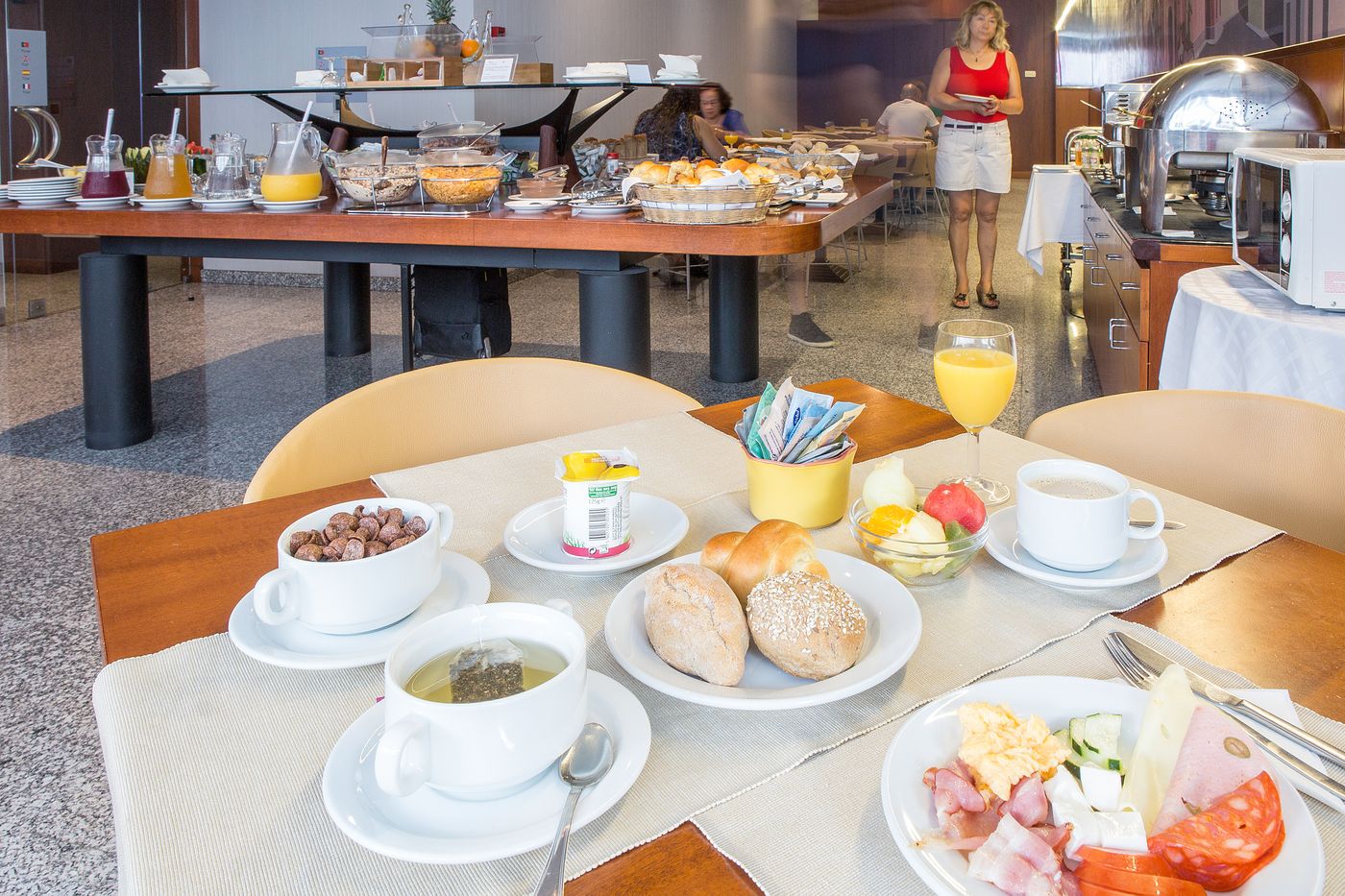 Hotel-3K-Madrid-Restaurant-33