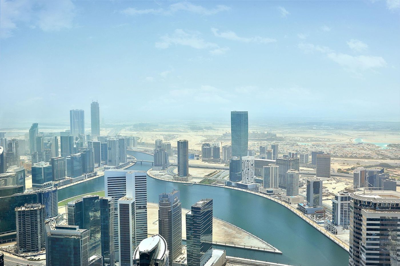 JW-Marriott-Marquis-Hotel-Dubai-Room-108