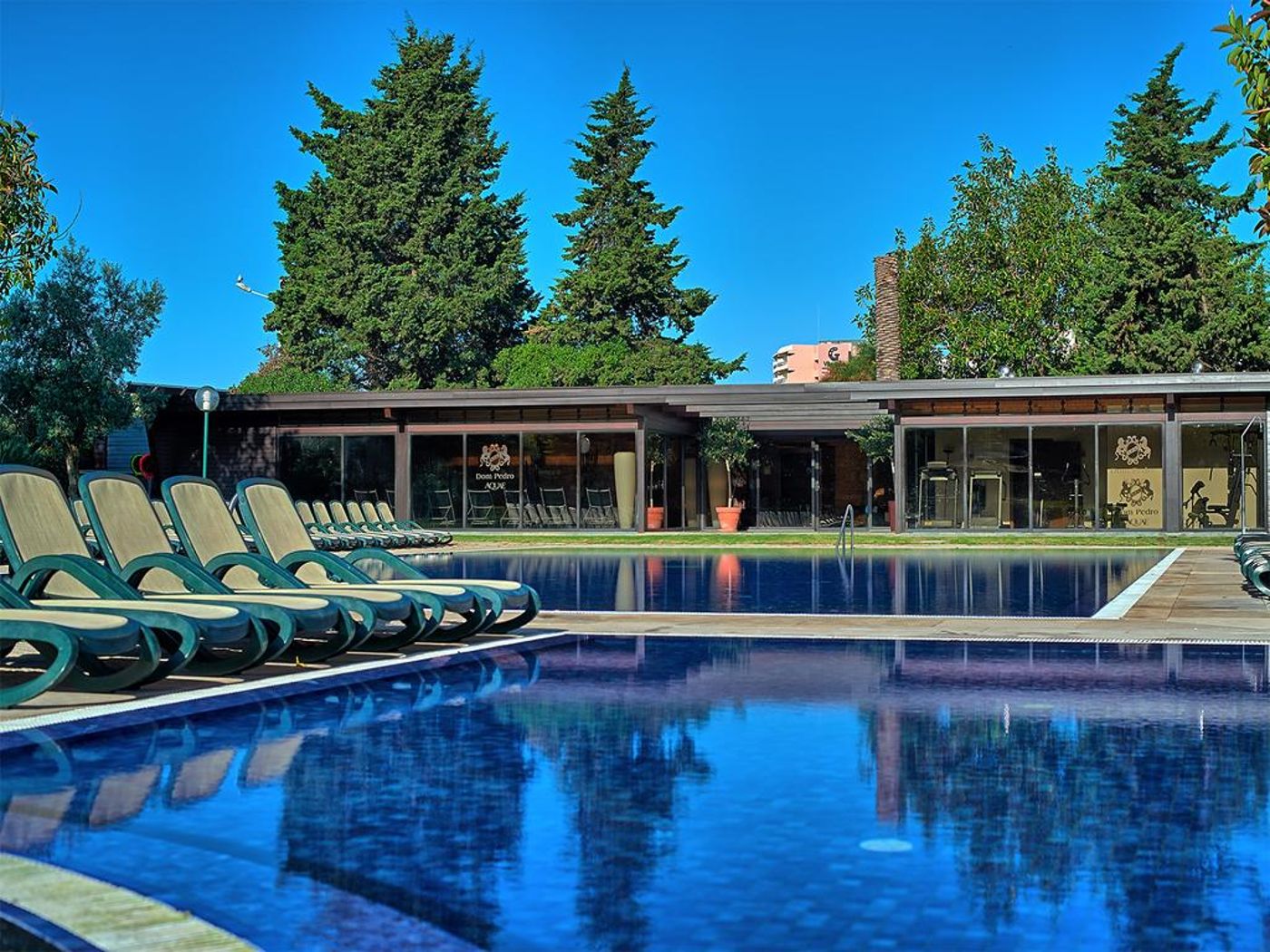 Dom Pedro Vilamoura Resort