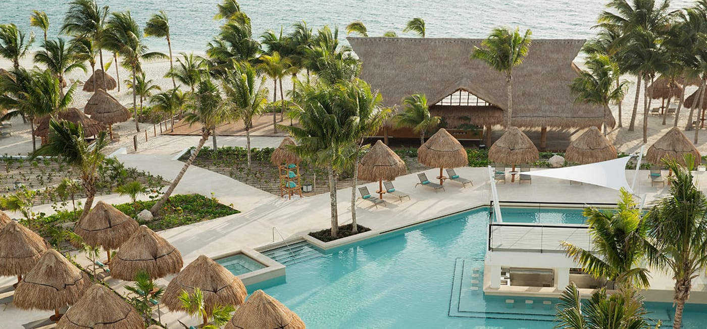 Finest Playa Mujeres by Excellence Group