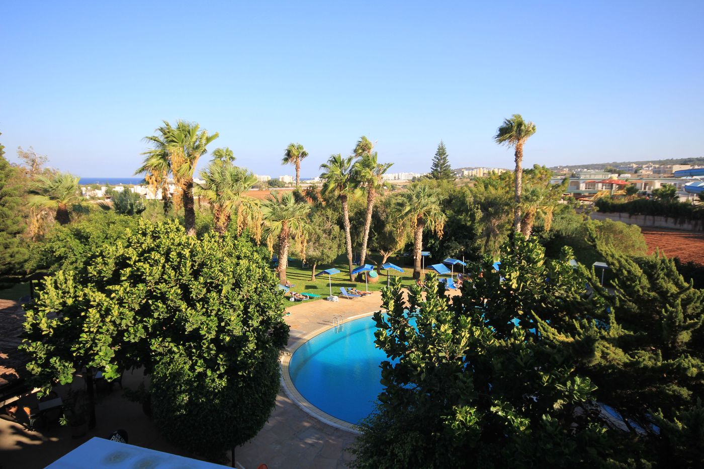 Papouis-Protaras-Hotel-General-view-8