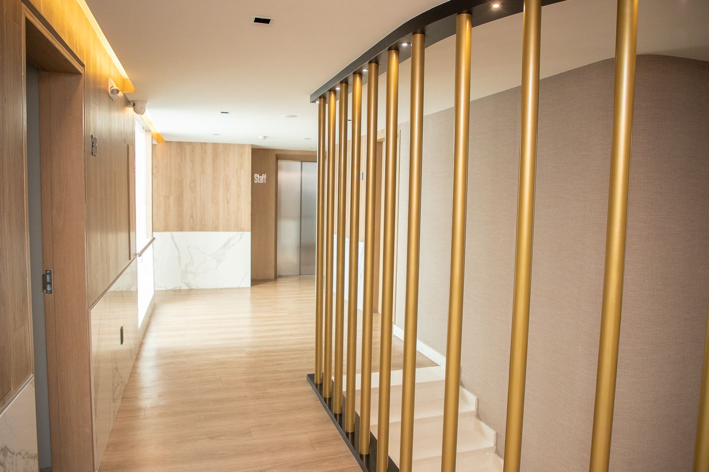 Alia Inn Boutique WTC-Mexico-Mexico City-Lobby-7