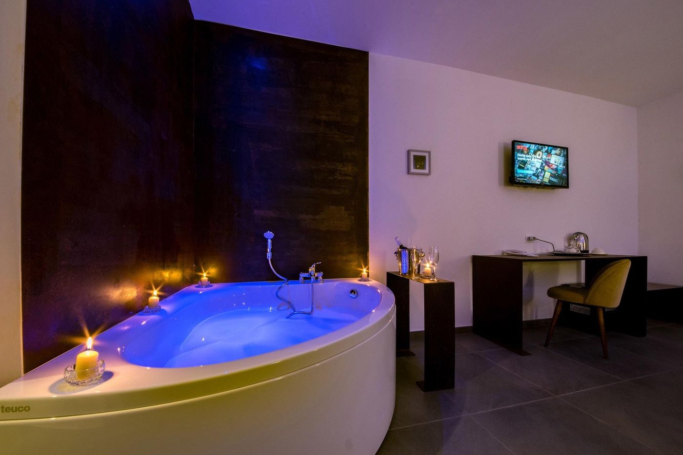 Assisivm Antica Dimora - Albergo Diffuso-Italy-ASSISI-General view-1