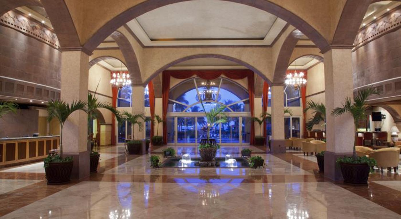 Villa del Palmar Flamingos Beach Resort & Spa