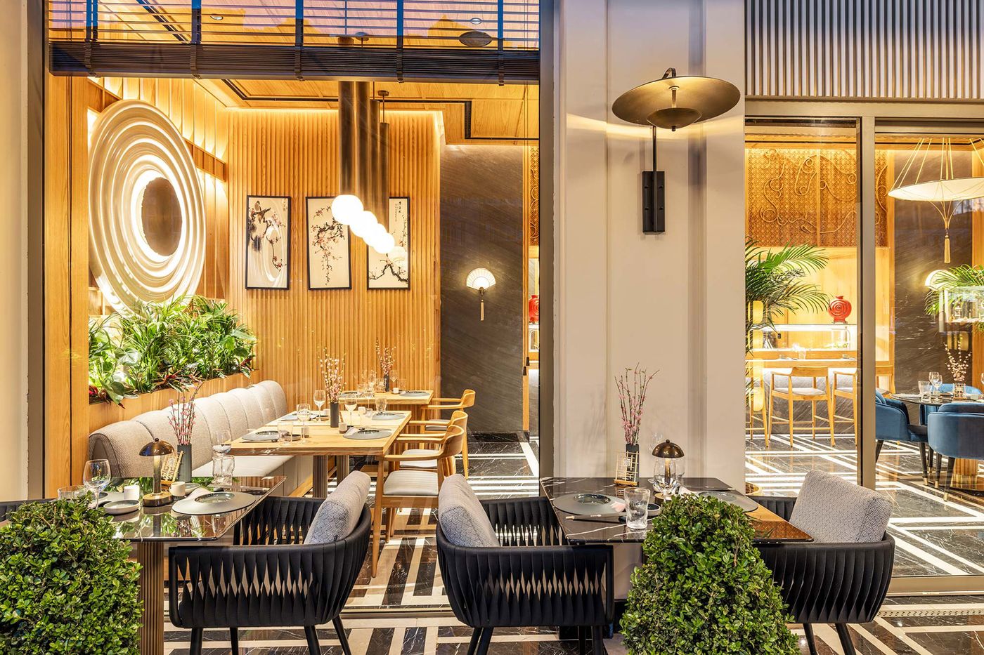 CVK-Park-Bosphorus-Hotel-Istanbul-Restaurant-8