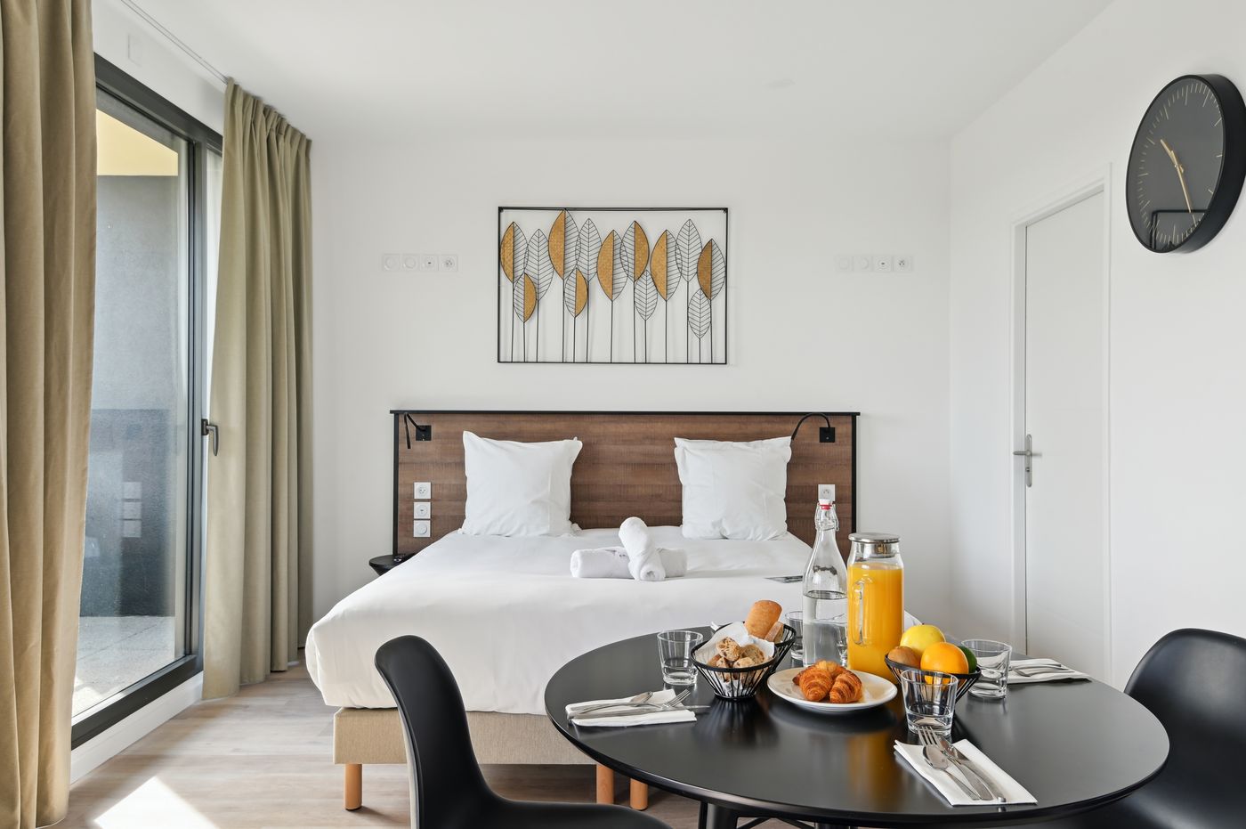 All-Suites-Appart-Hotel-Paris-Ouest-Colombes-Room-21