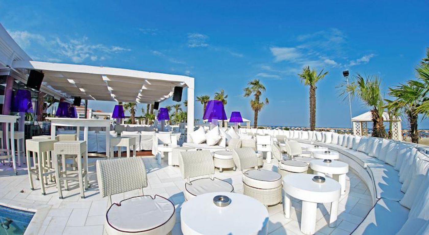 Mediterranean Village Hotel & Spa