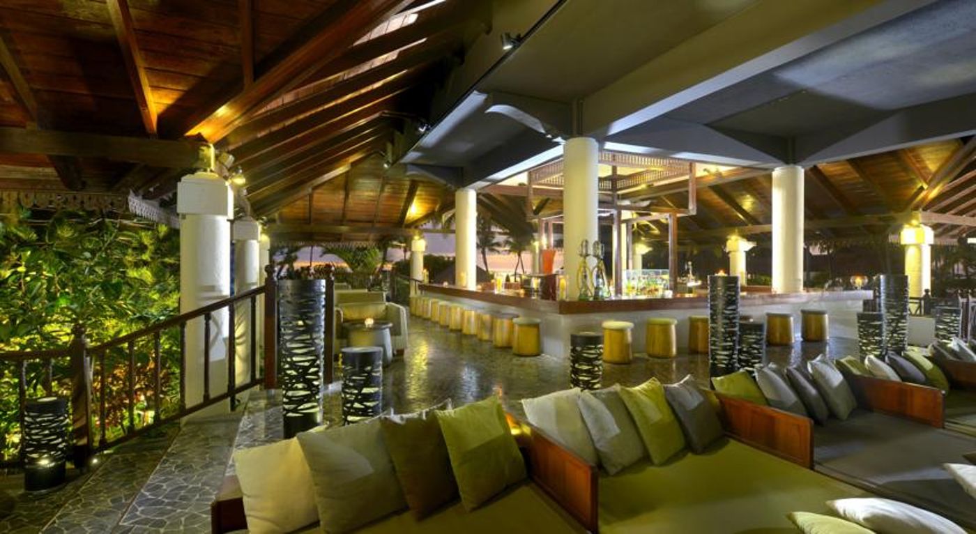 Sofitel Imperial Mauritius