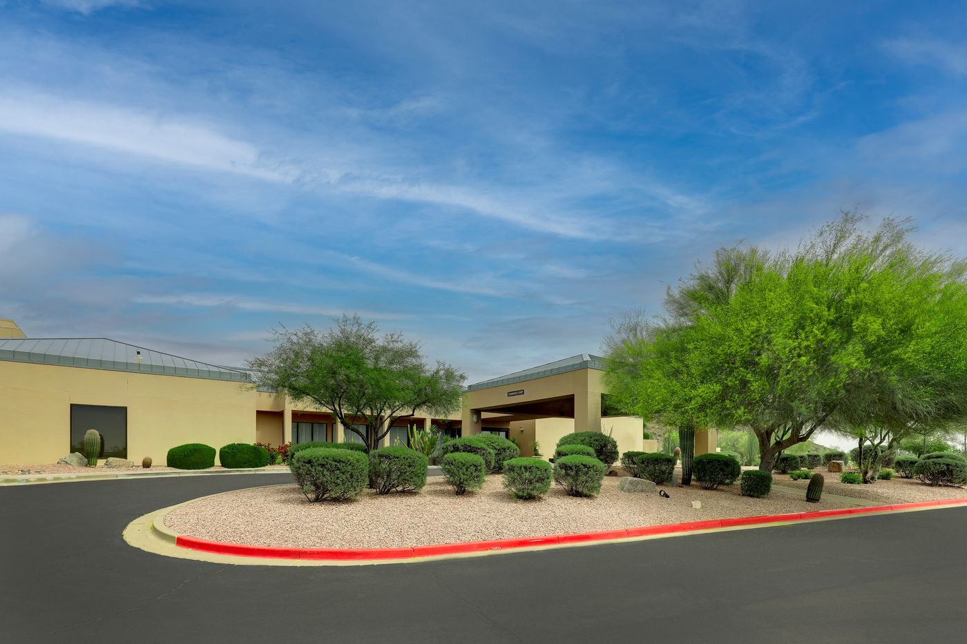 Sonesta Select Scottsdale at Mayo Clinic Campus-United States-SCOTTSDALE-General view-3