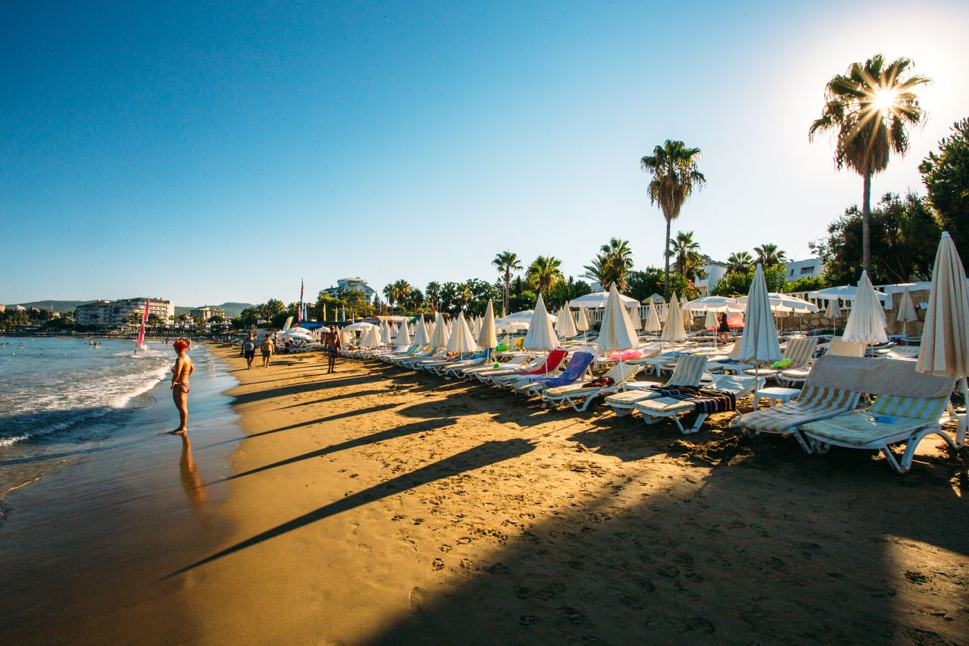 Alaiye Resort & Spa Hotel