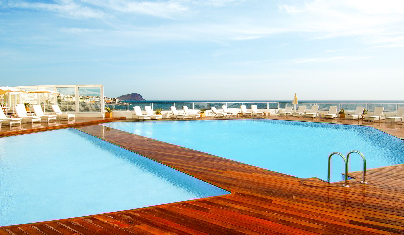 Hotel-Tenerife-Golf---Sea-View-Pool-3