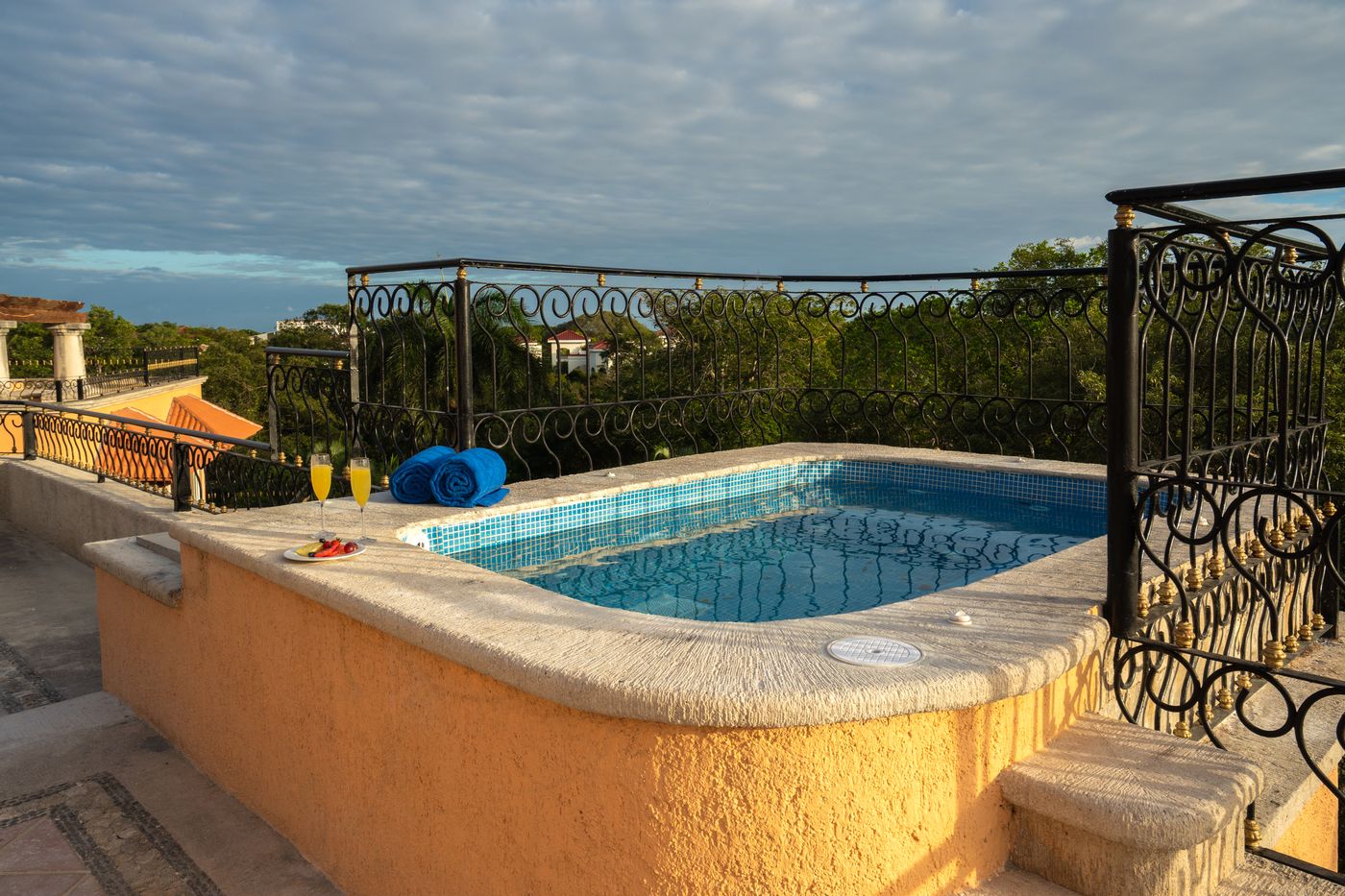 19.11.25 Eurostars Hacienda Vista Real