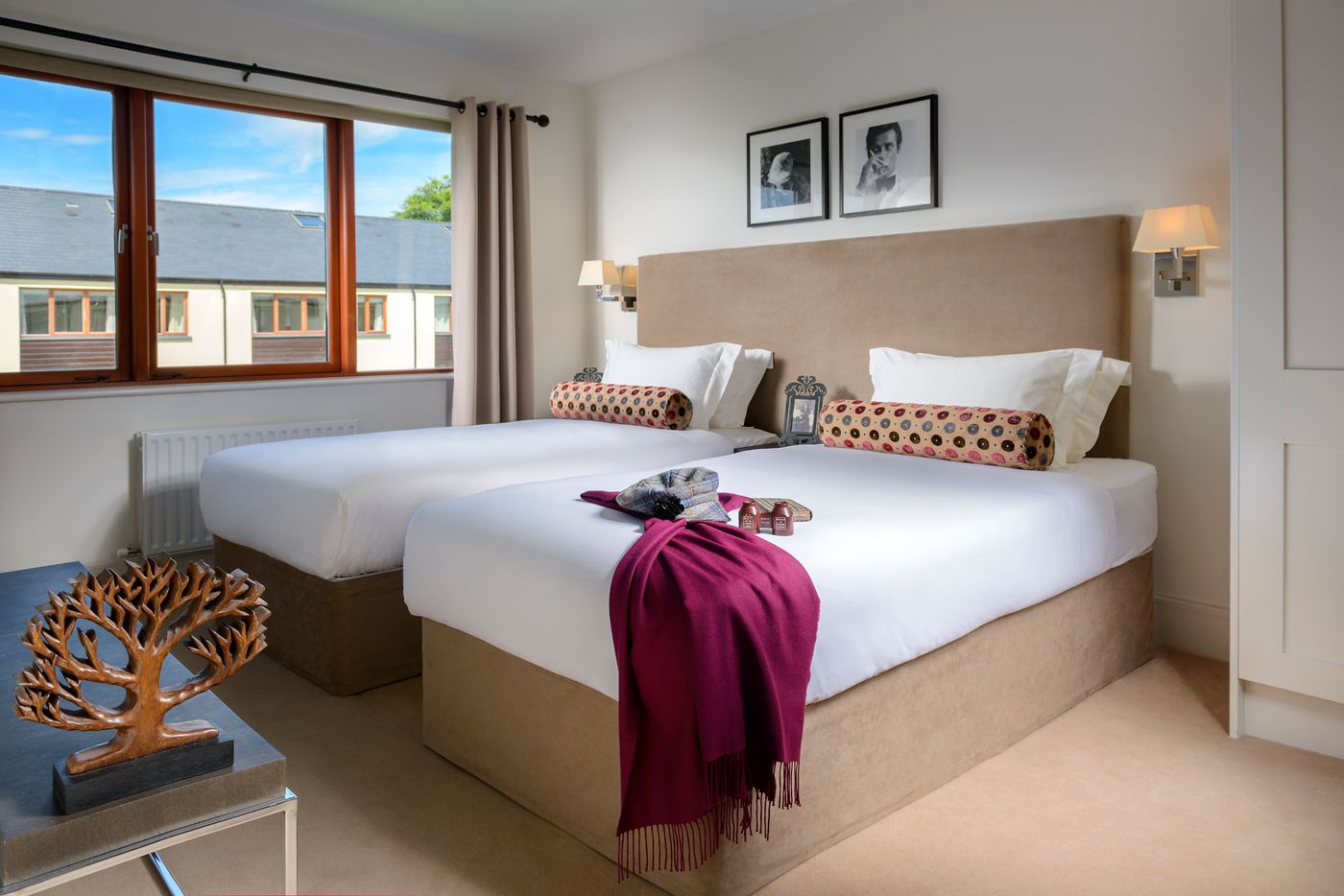 Sheen Falls Country Club-Ireland-Kenmare, County Kerry-General view-3