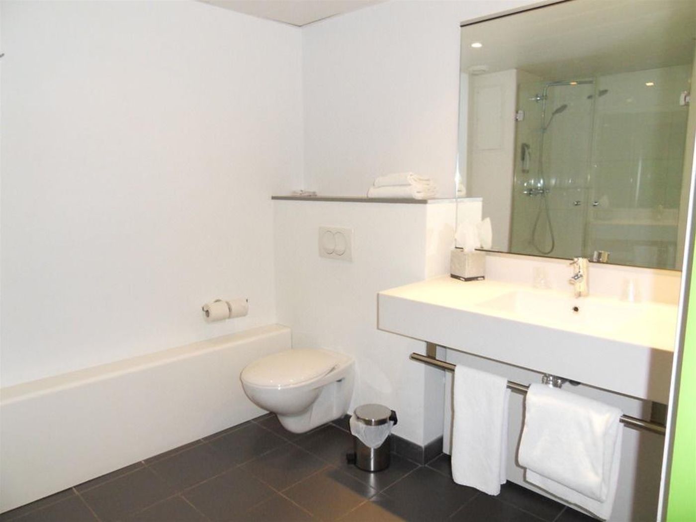 Ibis Styles Grenoble Centre Gare-France-Grenoble-General view-7