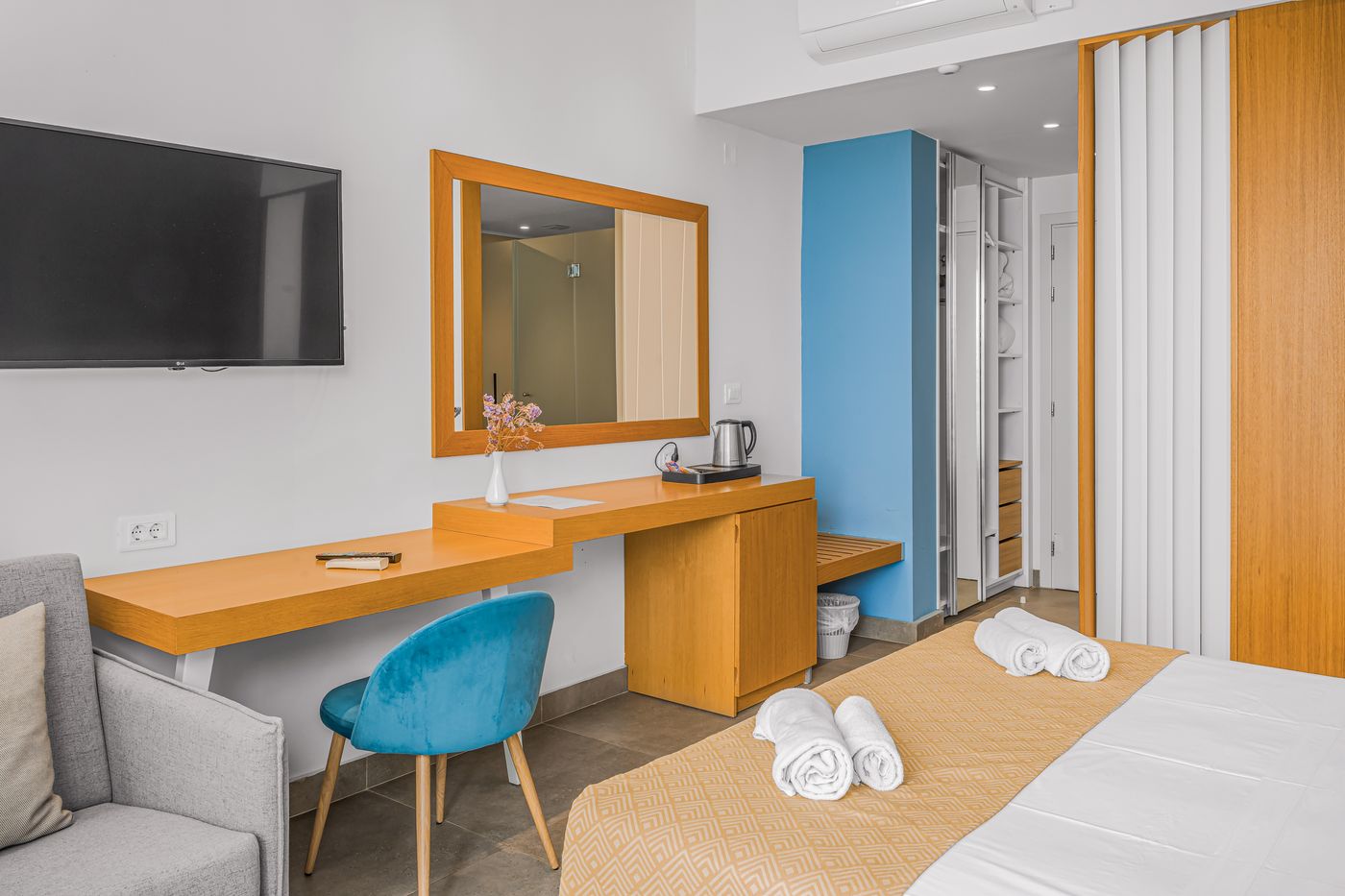 Panorama Village Hotel 