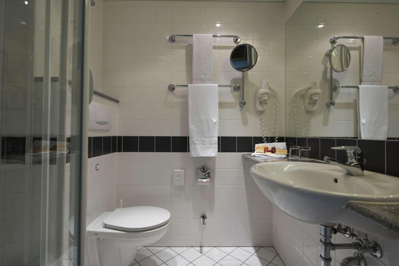 Tribe Dusseldorf (Opening October 2024) - Germany - Dusseldorf - Room - 5