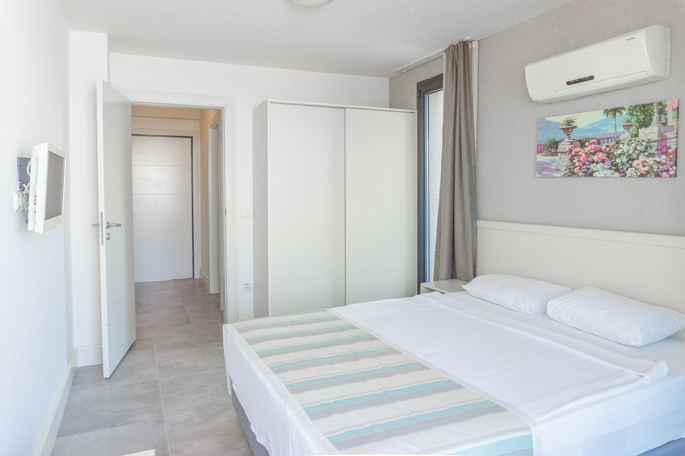 Bodrum Beach Resort Residence
