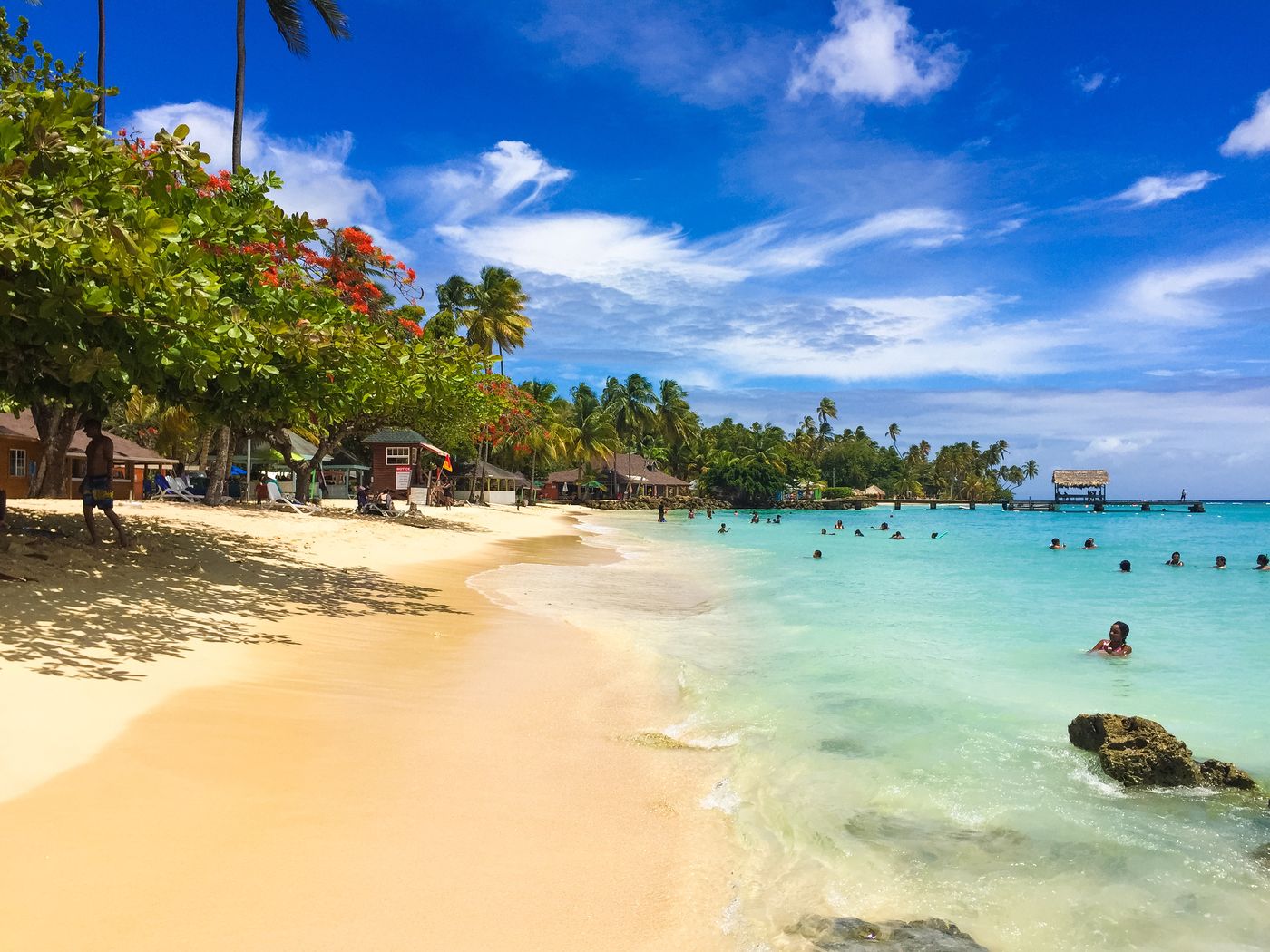 Tropikist Beach Hotel