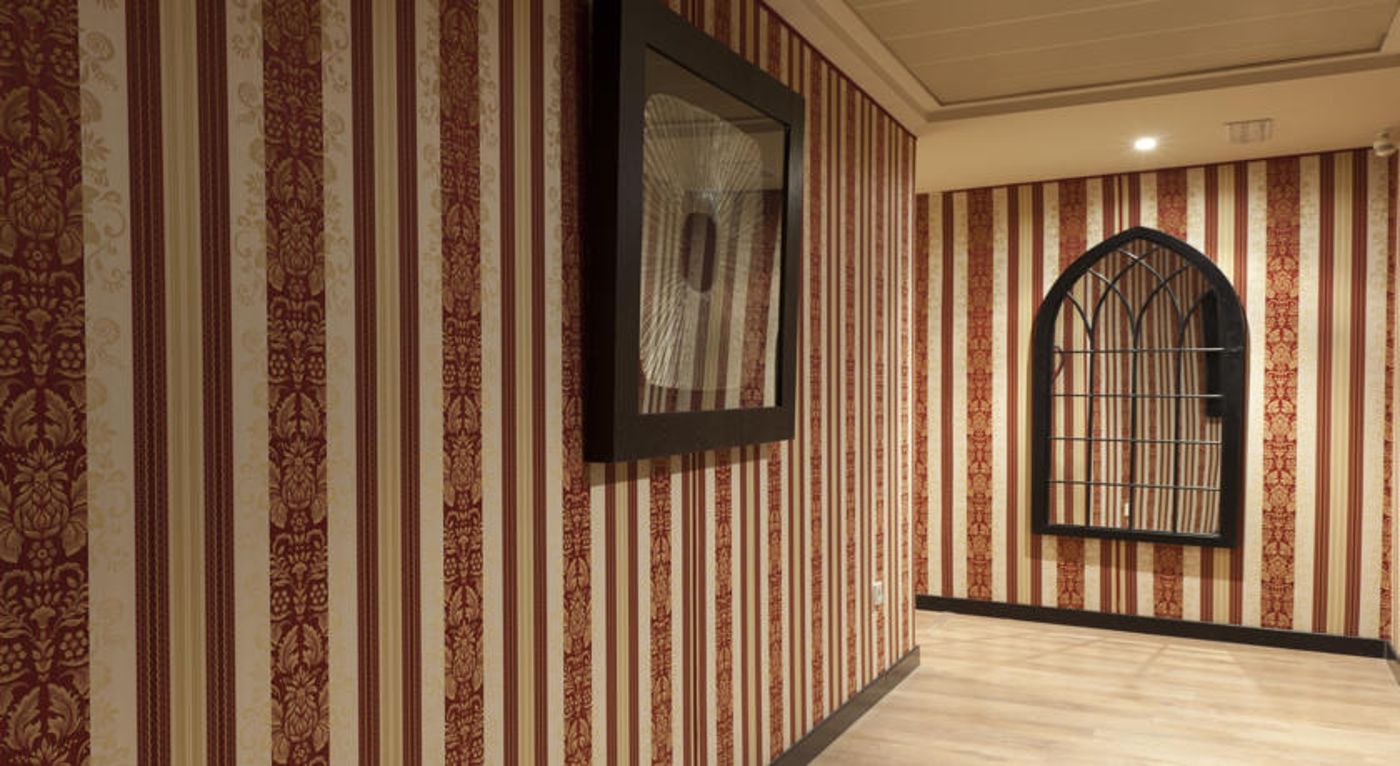 Centro Los Braseros-Spain-BURGOS-Lobby-6