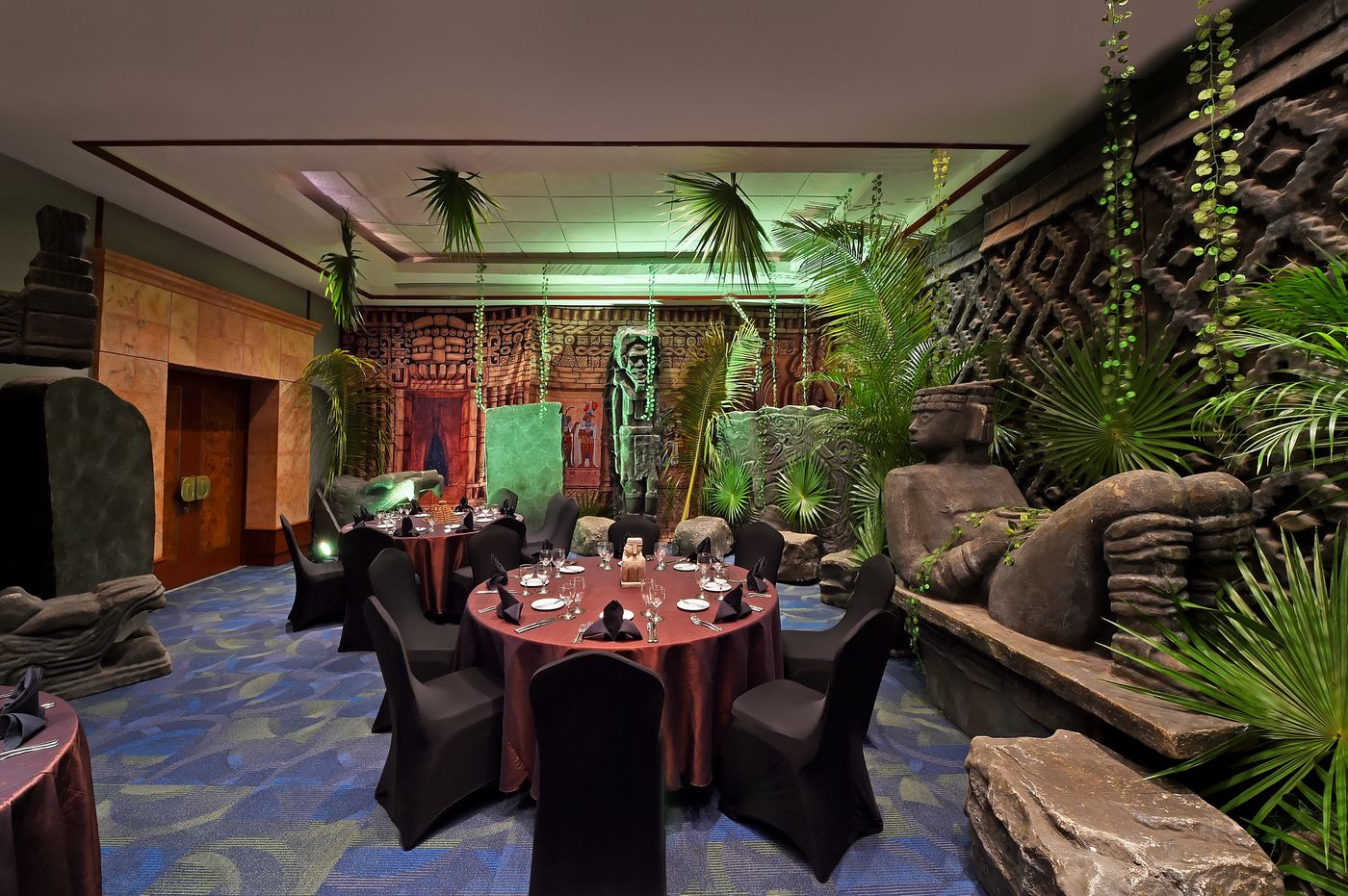 Fiesta-Americana-Condesa-Cancun-All-Inclusive-Conferences-54