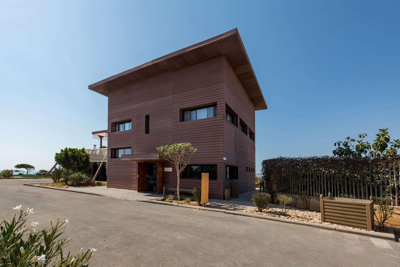 Radisson-Blu-Resort-Taghazout-Bay-Surf-Village-Sports-and-Entertainment-13