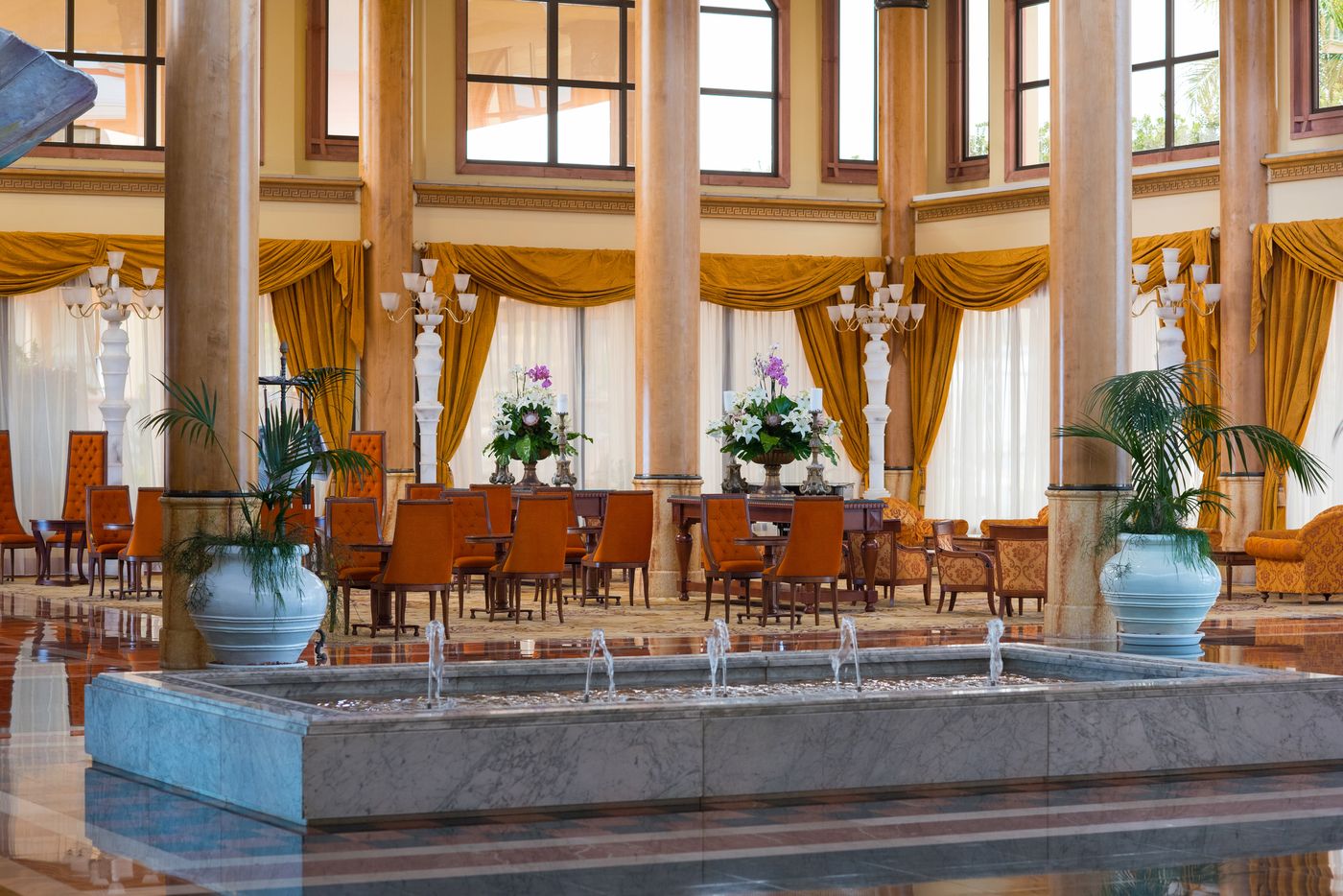 IBEROSTAR-Anthelia-Bar-56