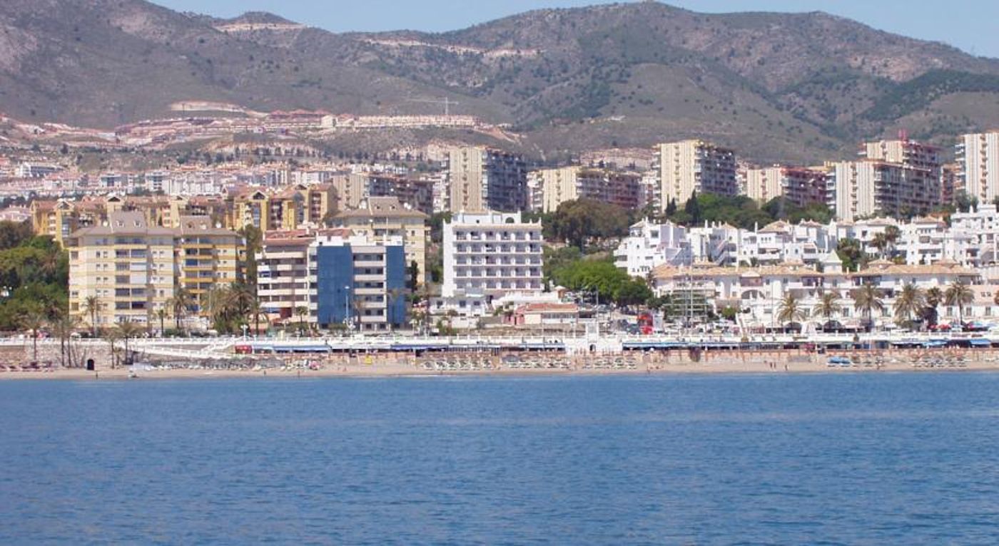 Aparthotel Sunny Beach
