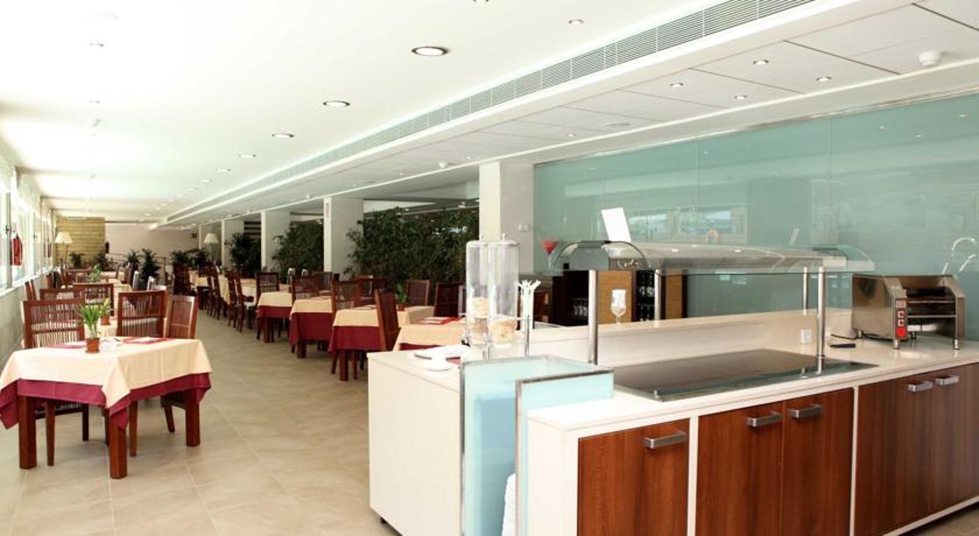 Islantilla Vime Hotel