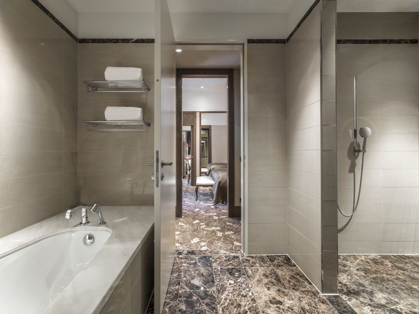 Anantara Palais Hansen Vienna - Austria - Vienna - Room - 3