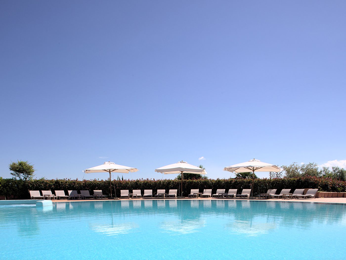 Popilia Country Resort-Italy-MAIERATO (VV)-General view-7