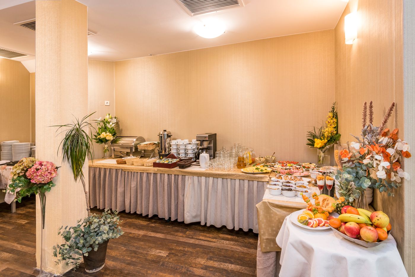 Astoria Gold-Poland-KRAKOW-Restaurant-5