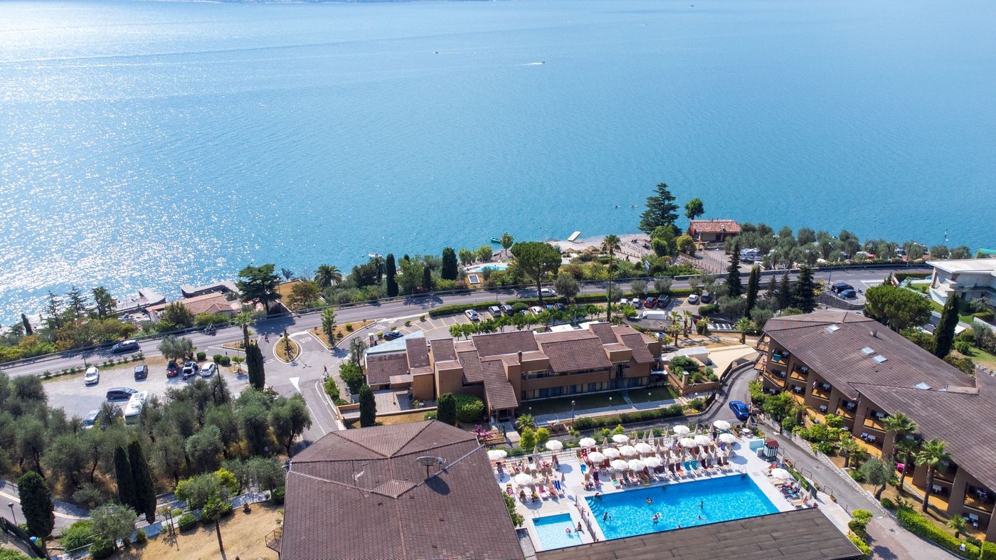 Leonardo Da Vinci-Italy-Limone sul Garda BS-General view-5