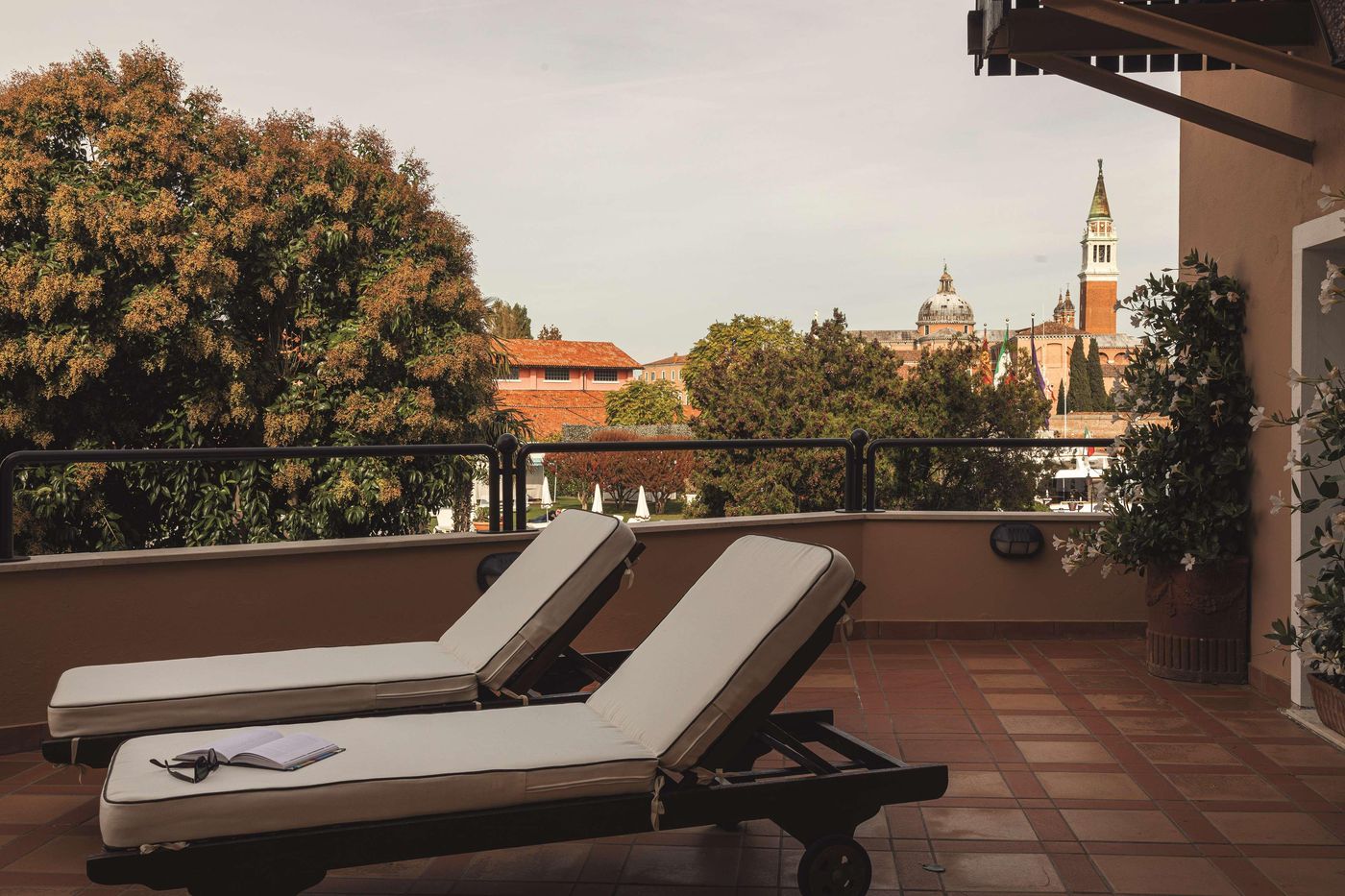 Hotel Cipriani, A Belmond Hotel, Venice - Italy - Venezia - Room - 9