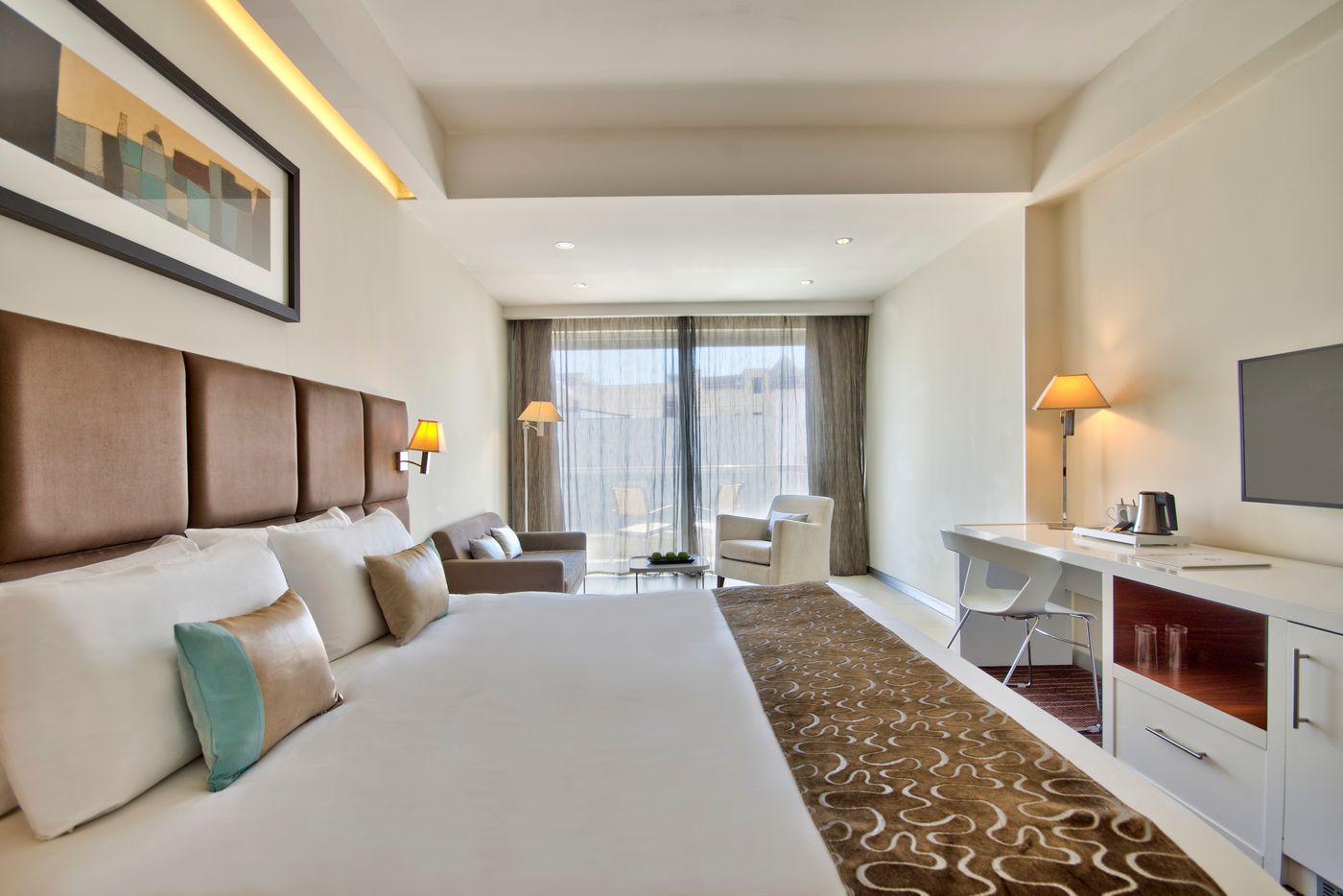 The-George--Urban-Boutique-Hotel-Room-8