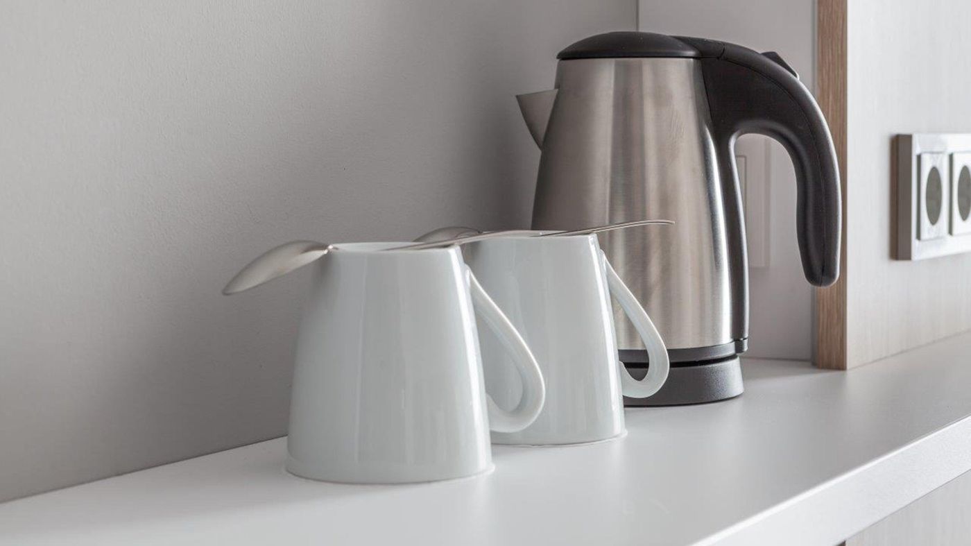 Holiday Inn Express Wuppertal Hauptbahnhof - Germany - WUPPERTAL - Room - 5