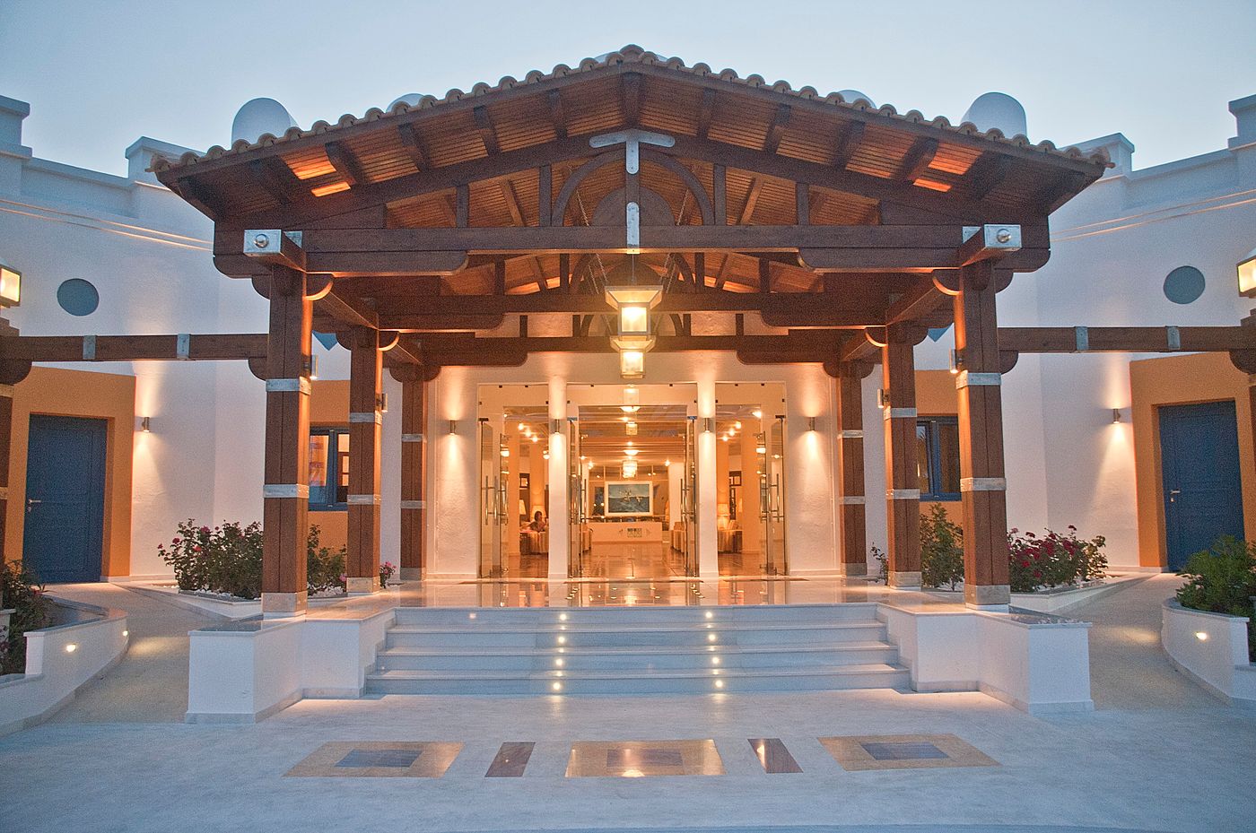 Aegean-village-Lobby-43