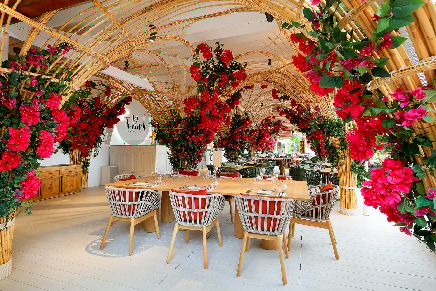 Ushuaia Ibiza Beach Hotel - Adults Only