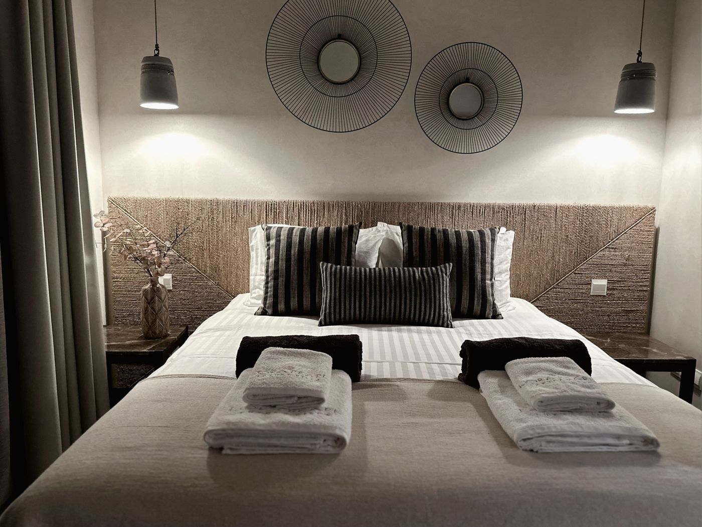 Louis Lora Pearl Luxury Villa