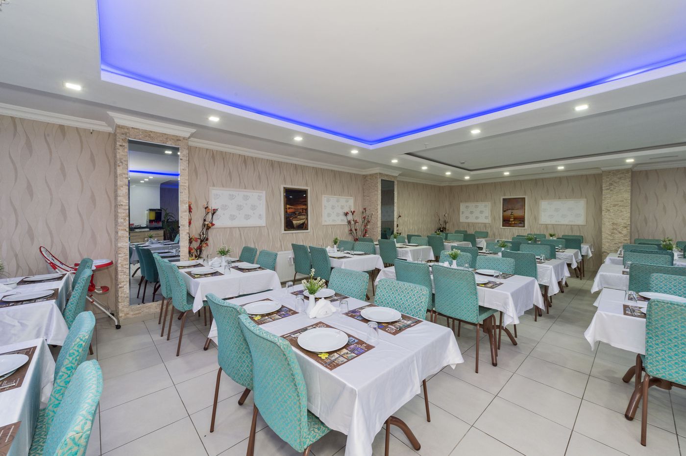 The Ottoman City Hotel-Turkey-ISTANBUL-General view-7