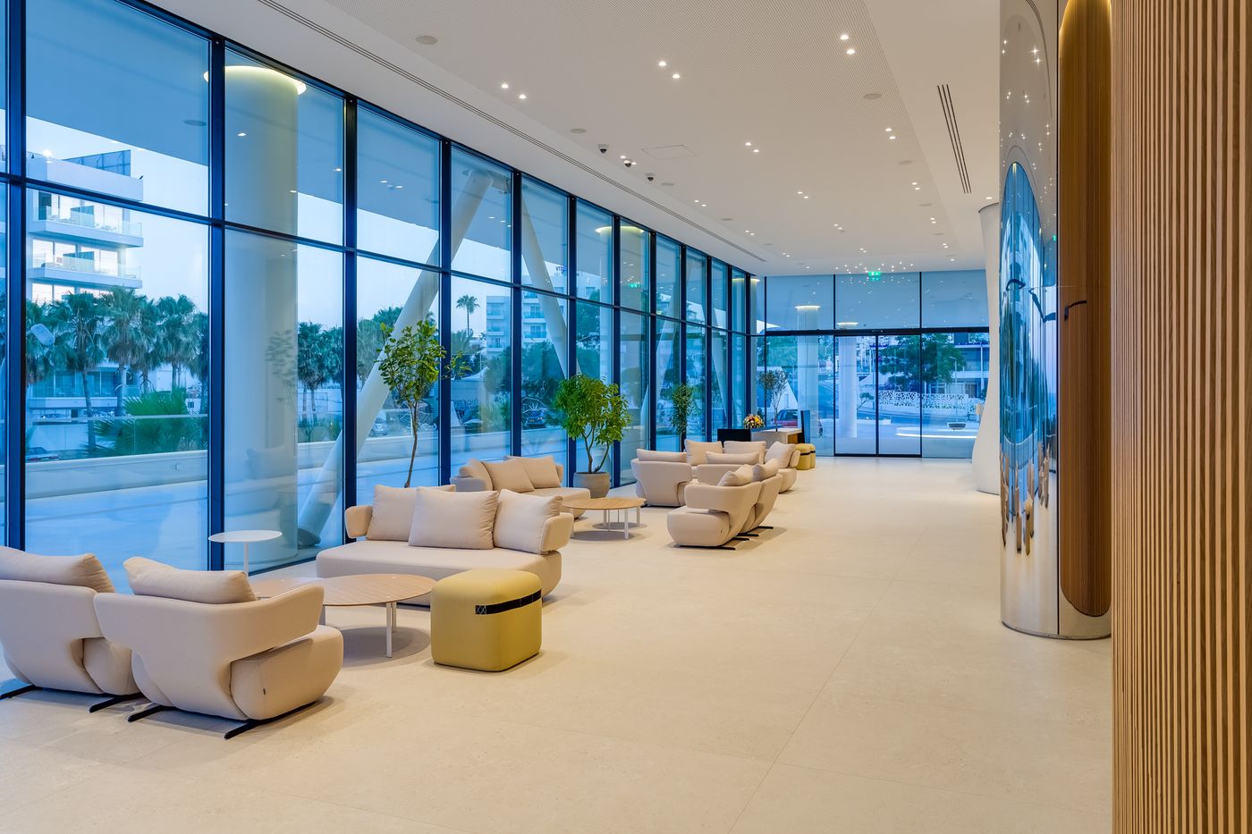 Flamingo Paradise Beach Hotel