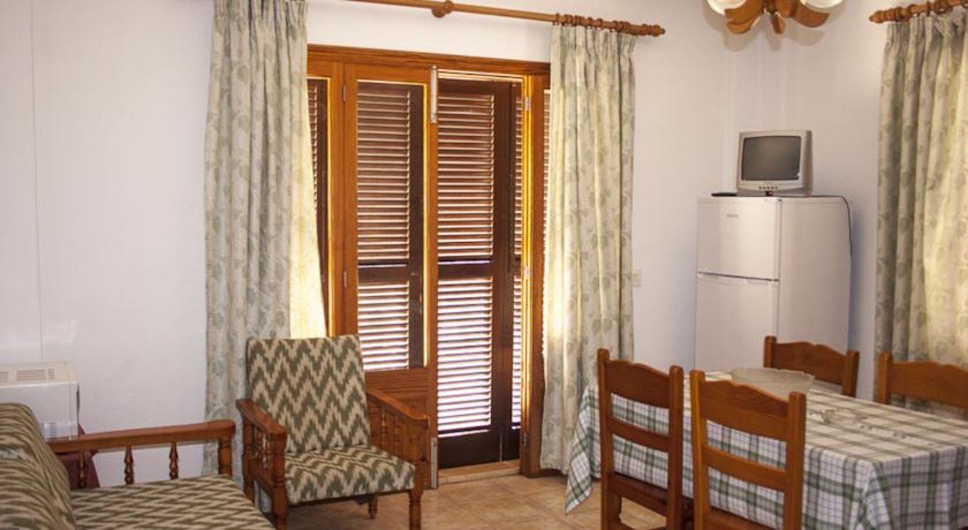 Sa Cabanya Apartments