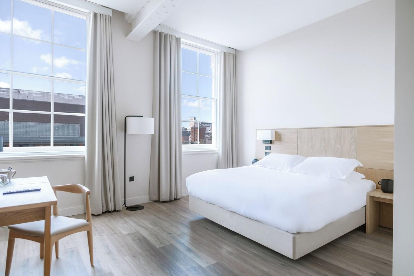 School Lane Hotel-United Kingdom-Liverpool-General view-7