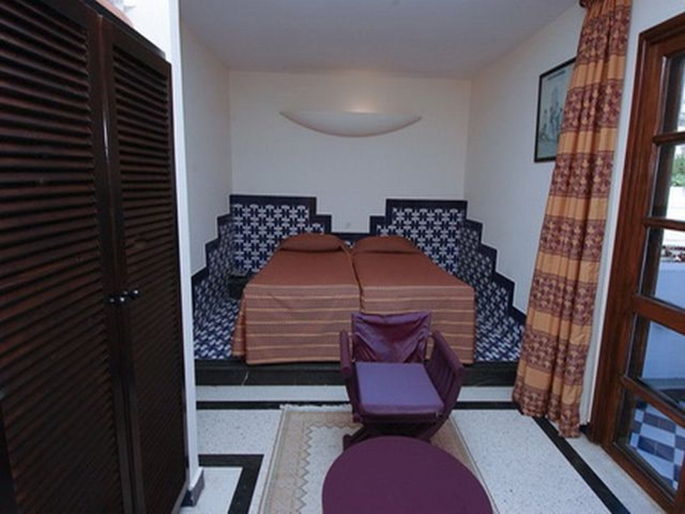 Caribbean Village Agador