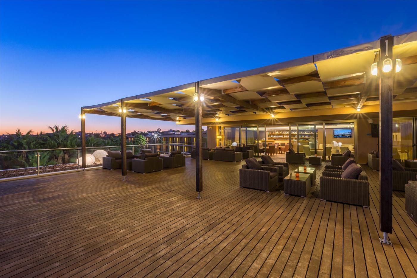 Sao Rafael Atlantico