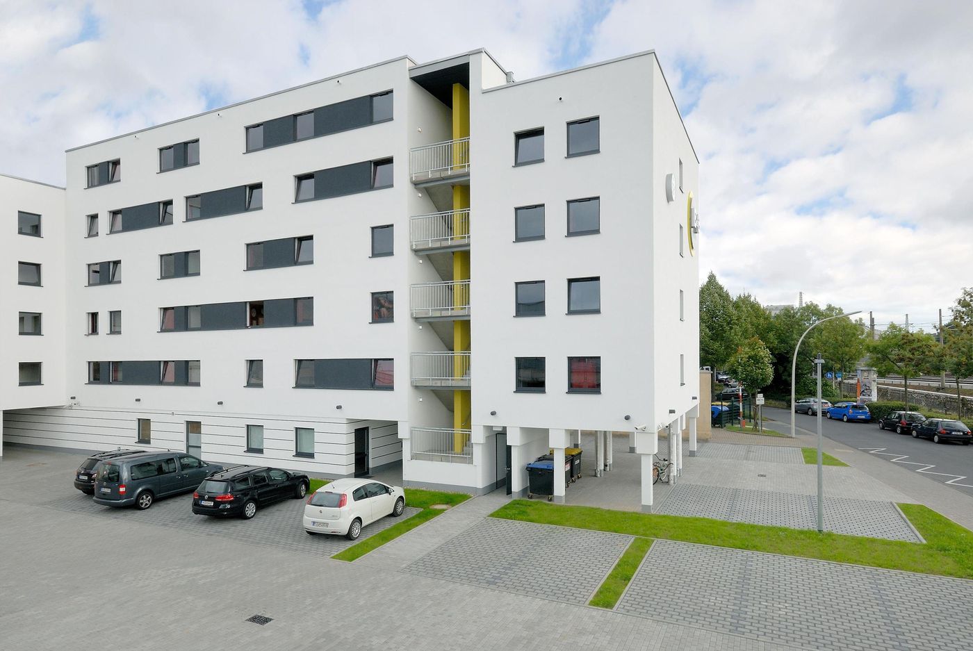 B-B-Hotel-Bonn-General-view-2