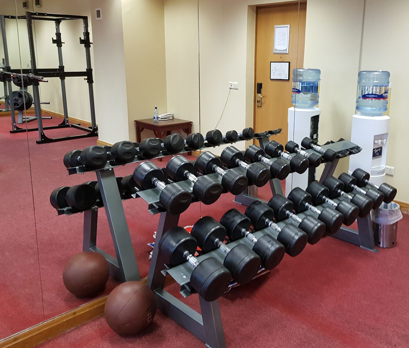 Maldron-Hotel-Newlands-Cross-Sports-and-Entertainment-17