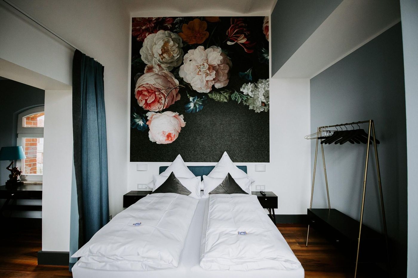 Palace St. George - Germany - MOENCHENGLADBACH - Room - 9