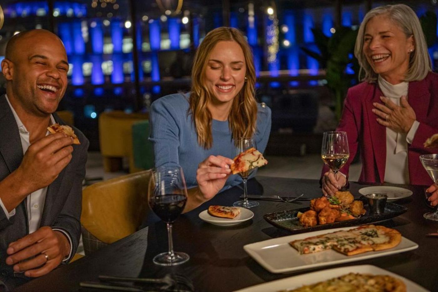 Voco Chicago Downtown - United States - Chicago - Restaurant - 6