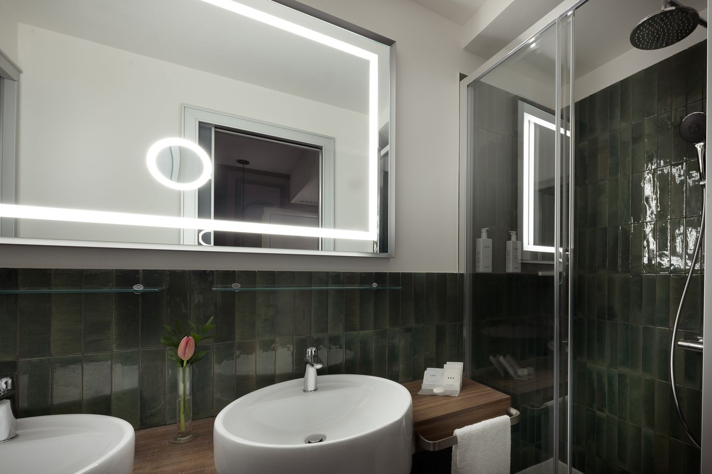 Maison-Roma-Piazza-di-Spagna---UNA-Esperienze-Room-38