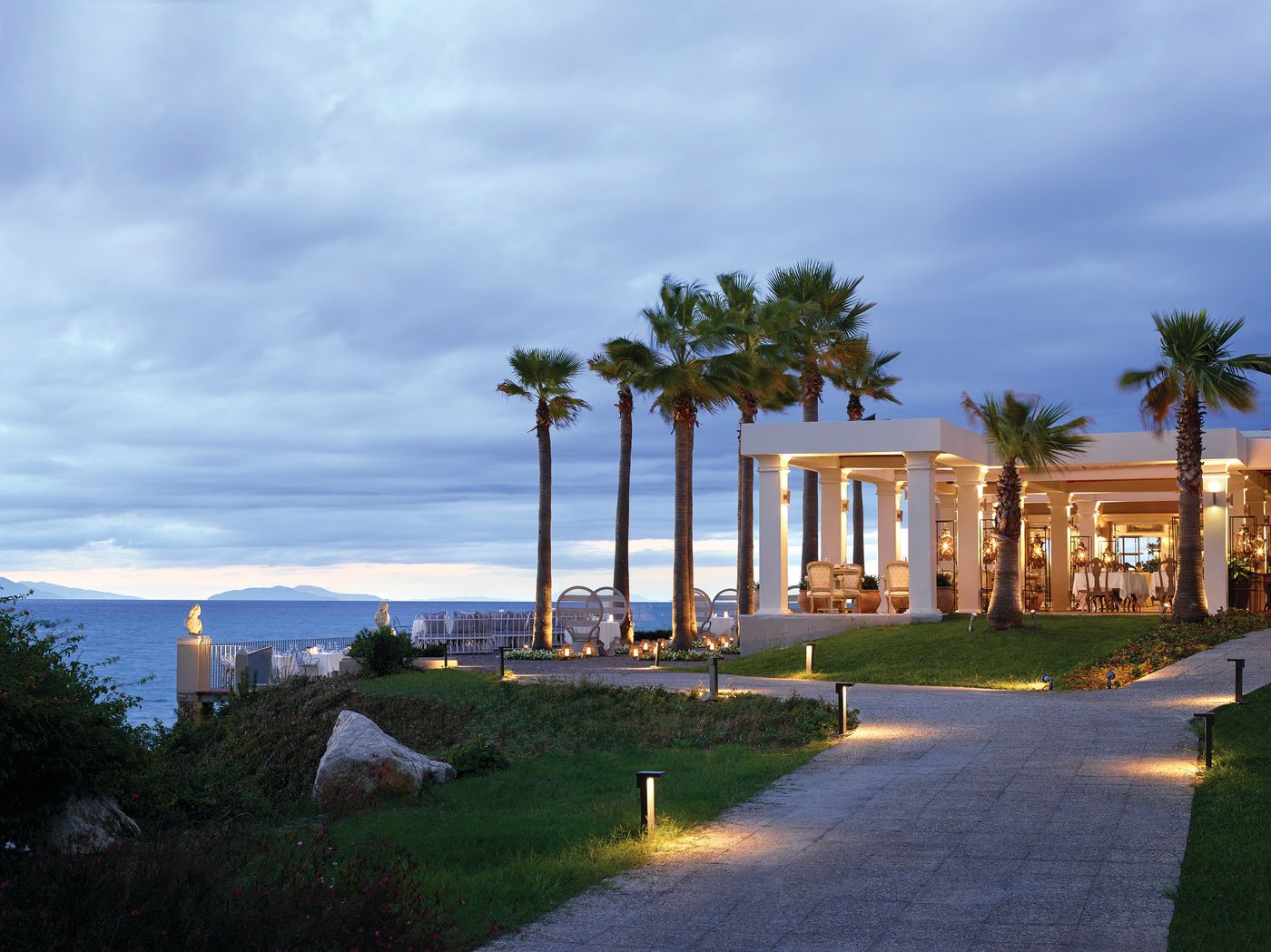 Grecotel Mandola Rosa